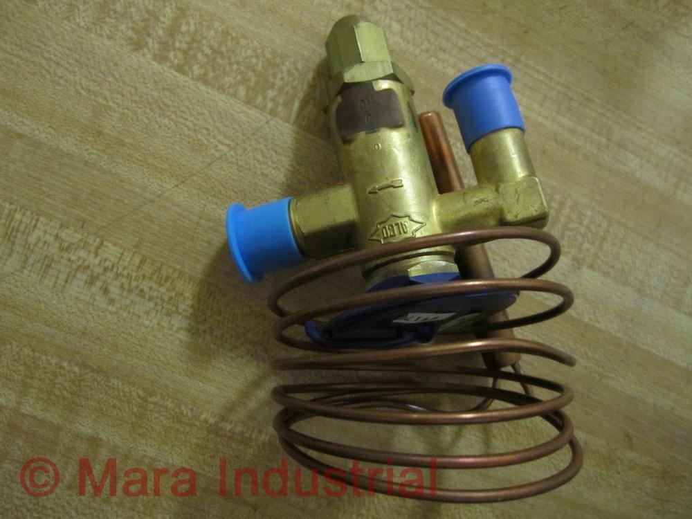 Alco HF J HC Expansion Valve
