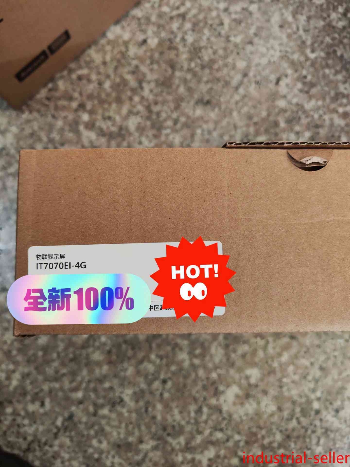 1P IT7070EI-4G Inovance IT7-H3U-CAB (3M) Accept counteroffer