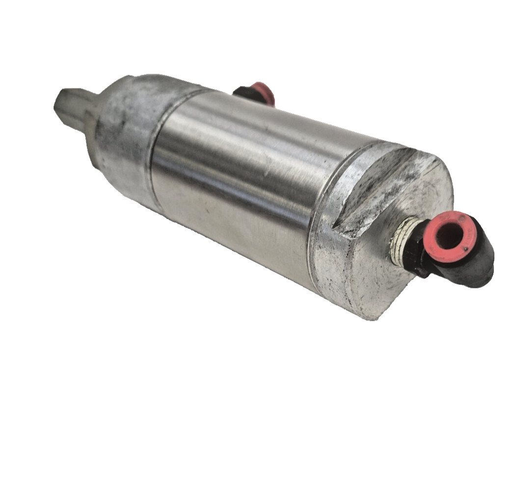 BIMBA 241-D DOUBLE ACTING PNEUMATIC AIR CYLINDER 1-3/4″ BORE 1″ STROKE