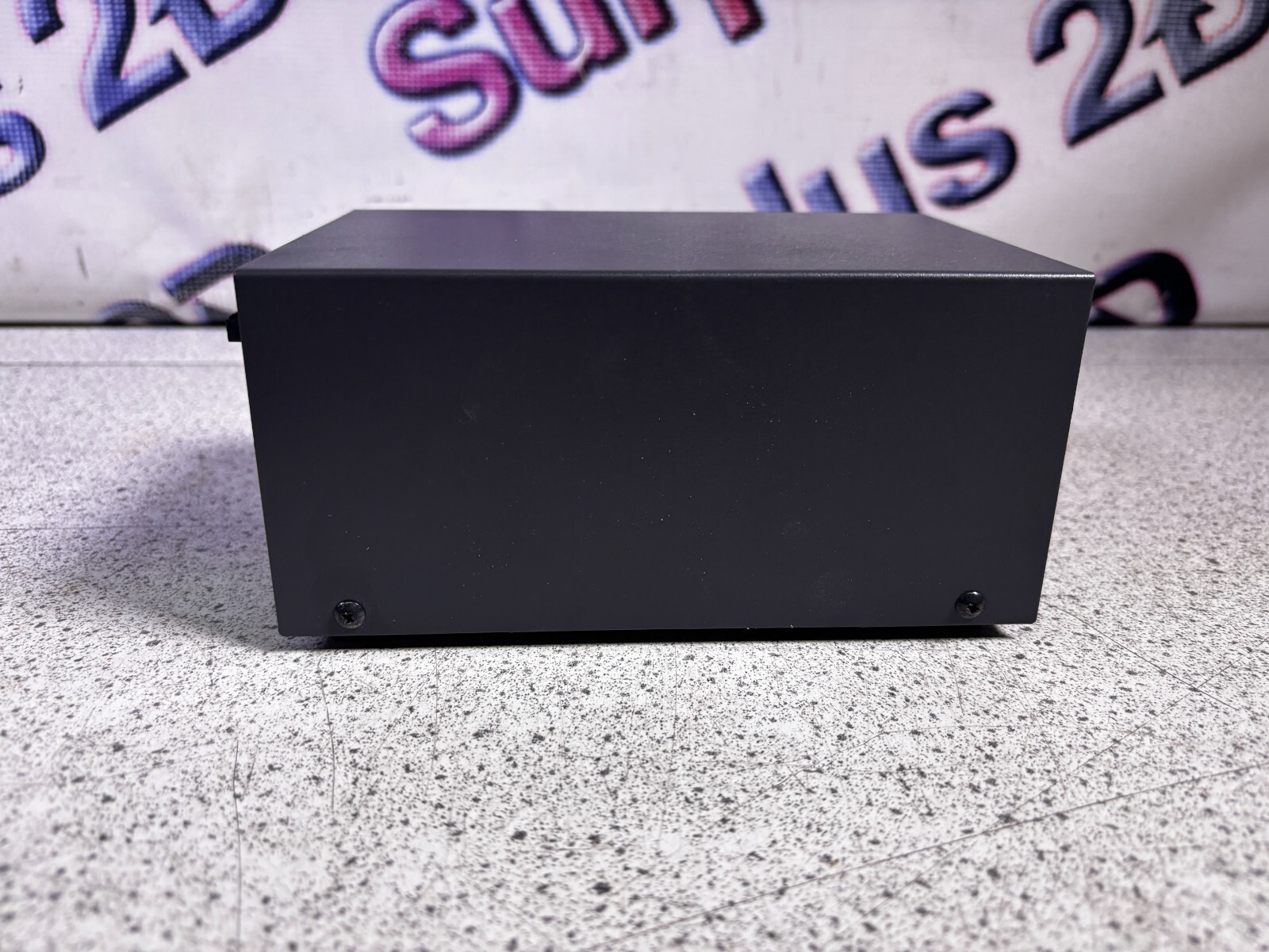 CCS PD2-3012-4 Industrial Vision Light Source Controller