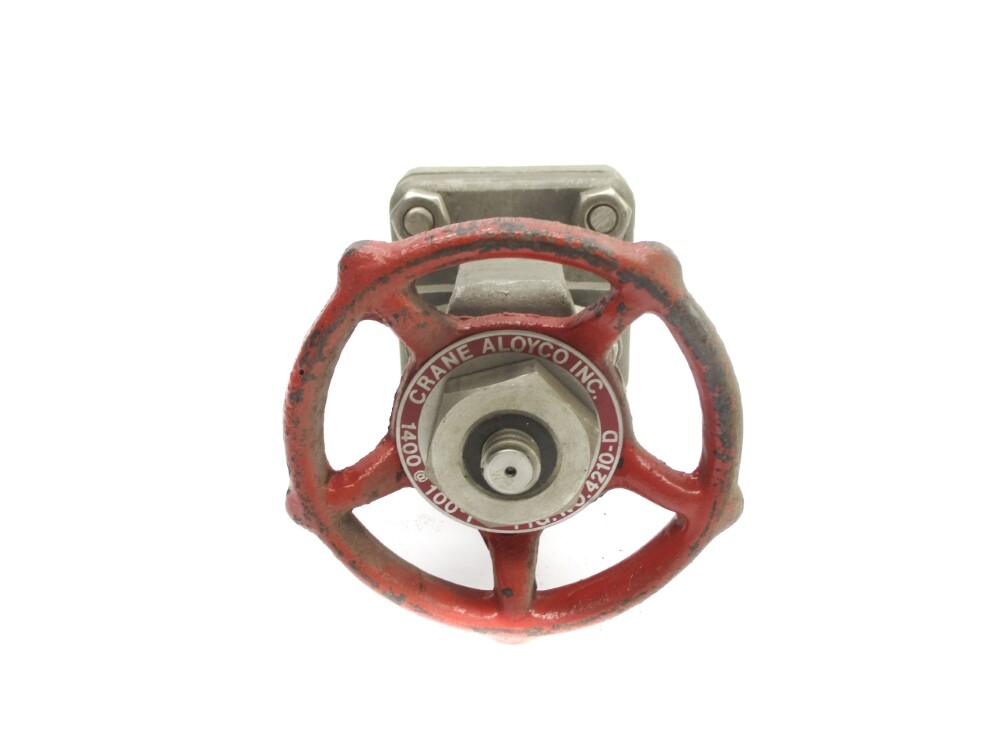 CRANE ALOYCO 4210-D UNMP