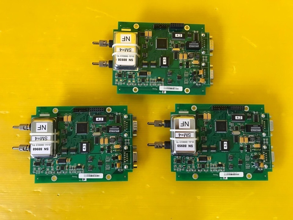 ✅ 1PCS TEL TOKYO ELECTRON LIMITED 11-14259-01 REV F