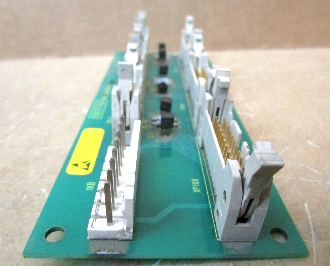 Circuit Board 15B10776G1 Rev 1 15B50494 Rev A 47686DN