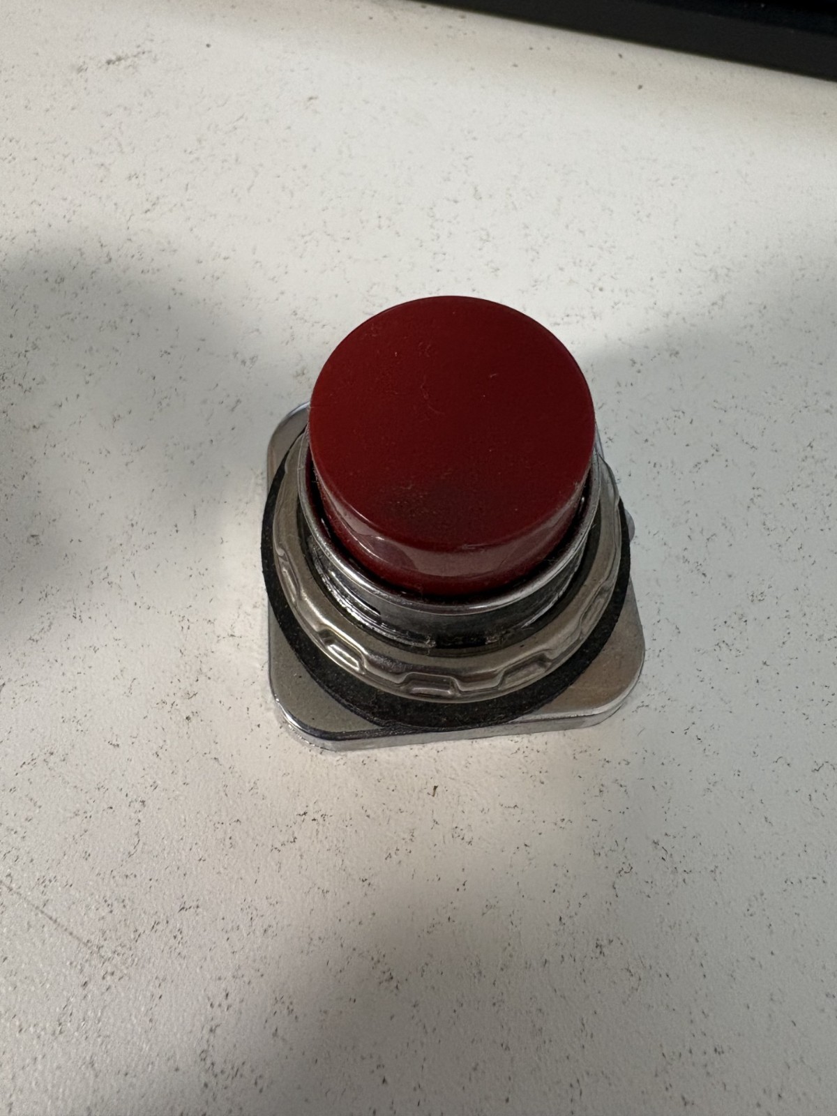 New Siemens Furnas Electric Co. Push Button #BJR2