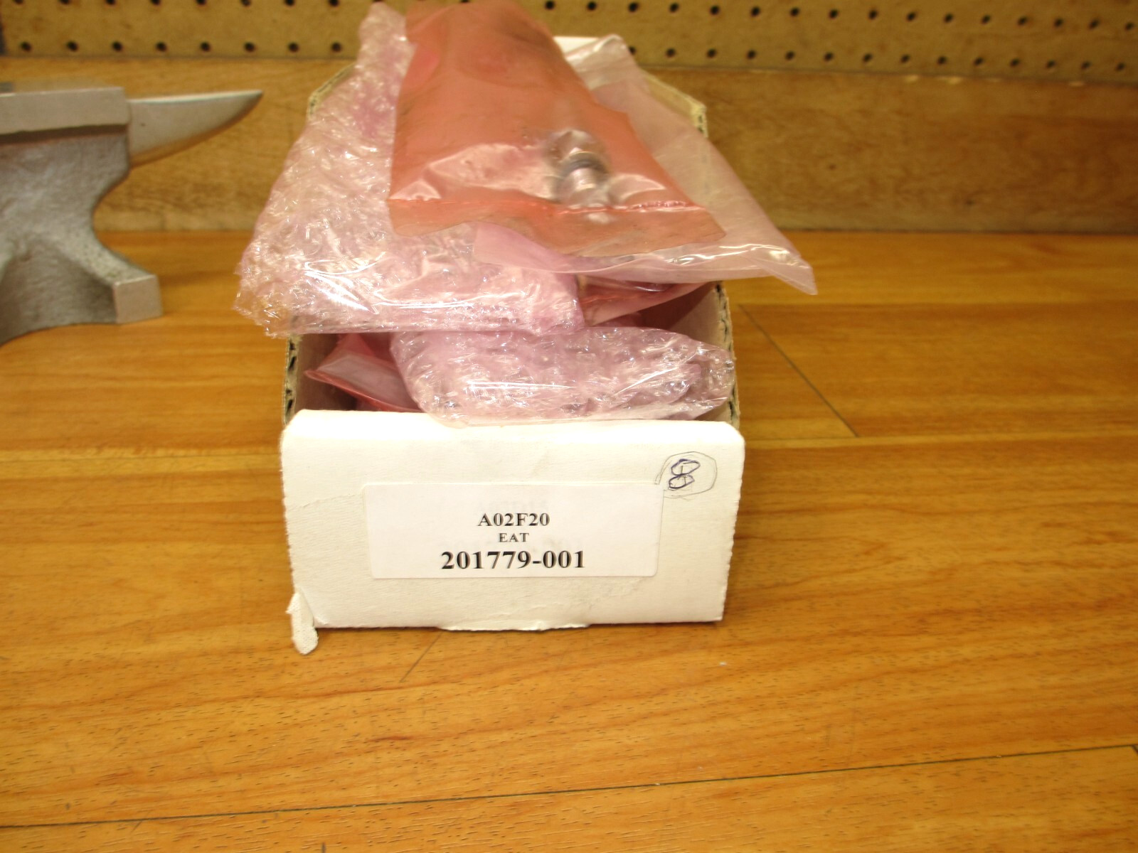Eaton Char-Lynn 201779-001 *NEW* Speed Switch Sensor