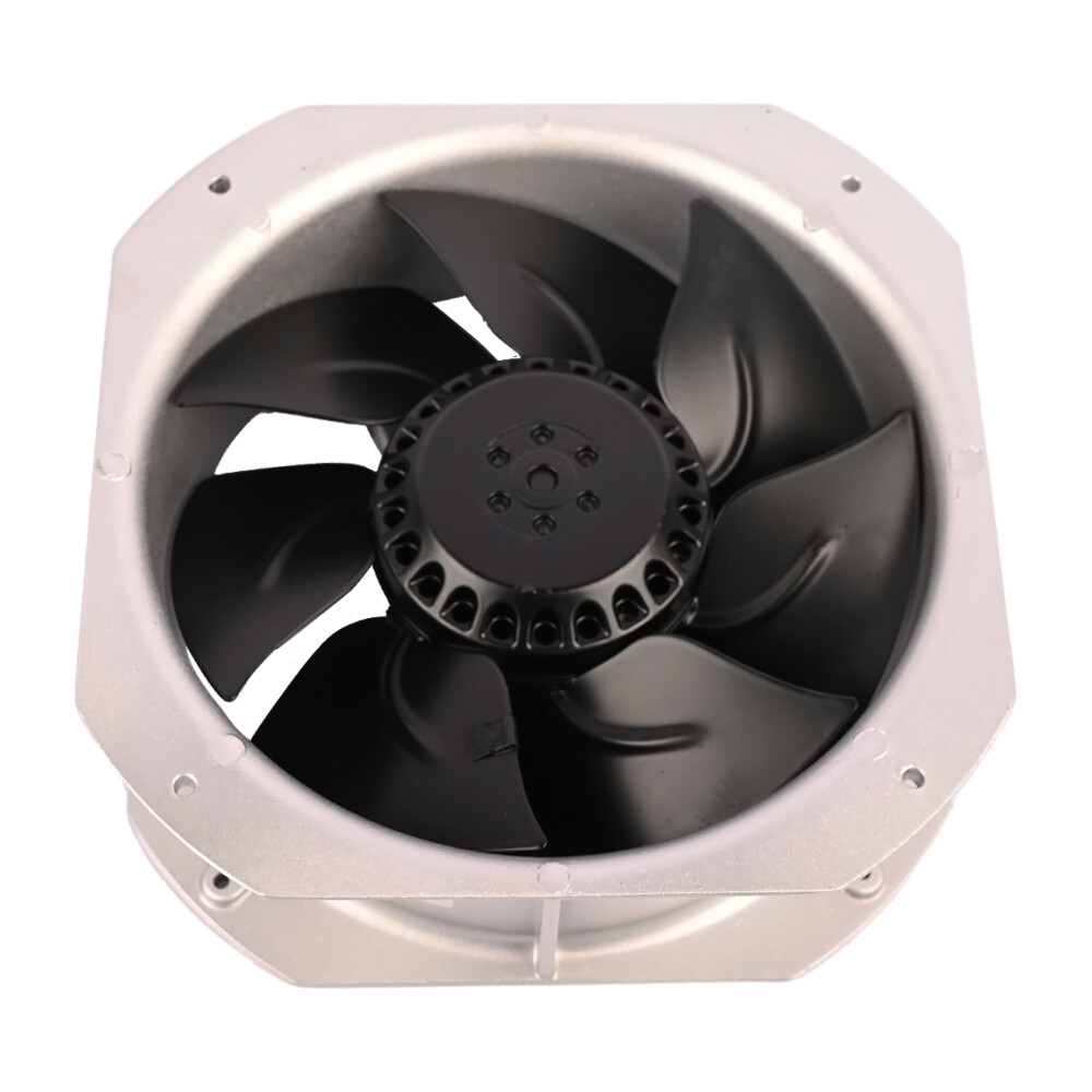New Cooling Fan 115V 70A 80W Centrifugal Fan for EBM W2E200-HH86-01