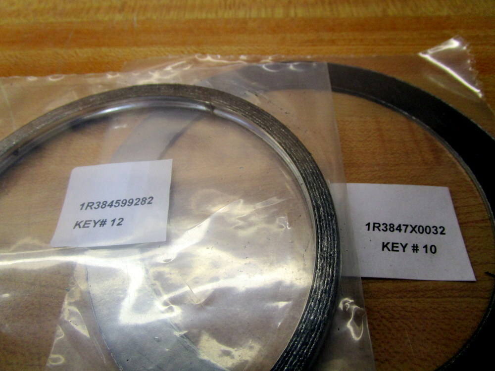 Emerson RGASKETX342 Gasket Set