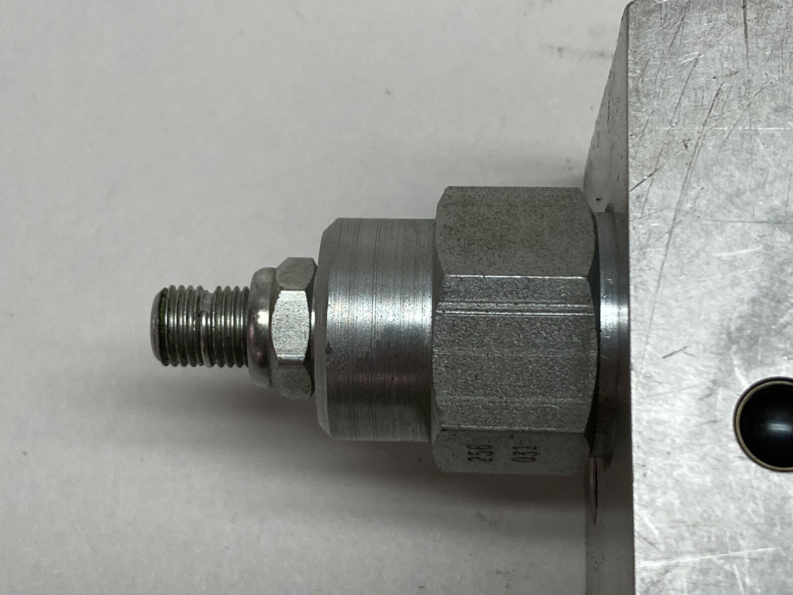 Continental Hydraulics,P12S-PDP-080-G-S-B,Valve