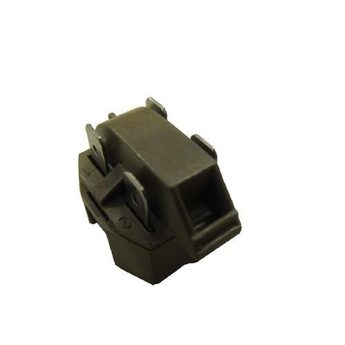HVAC IC102 RELAY 4 TERMINAL