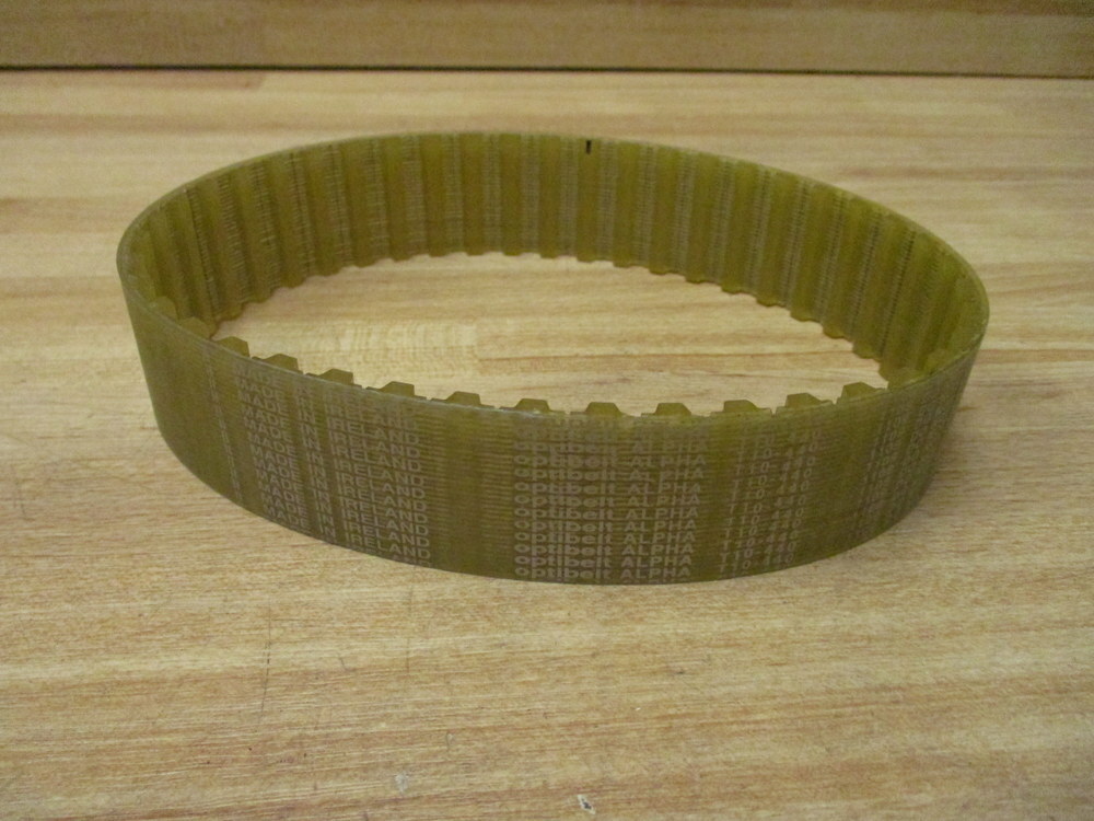 Optibelt T10-440-32 Alpha Timing Belt T10-440