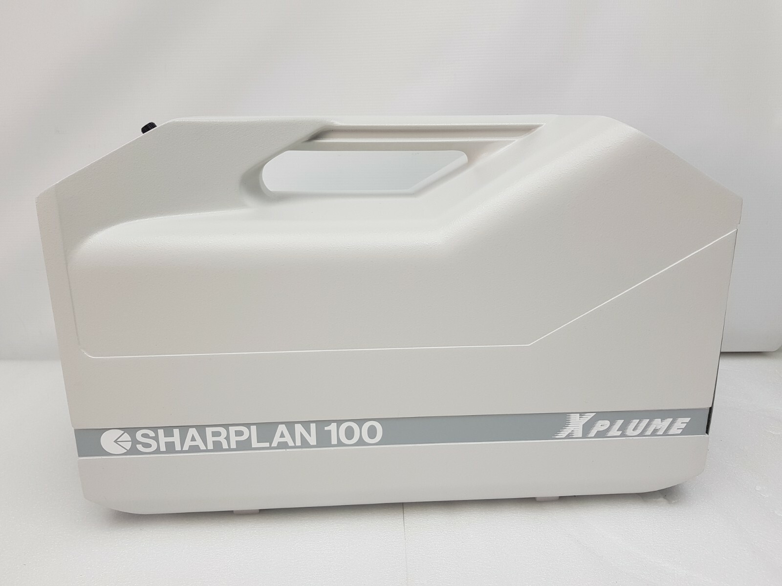 Sharplan 100 Xplume Smoke evacuator