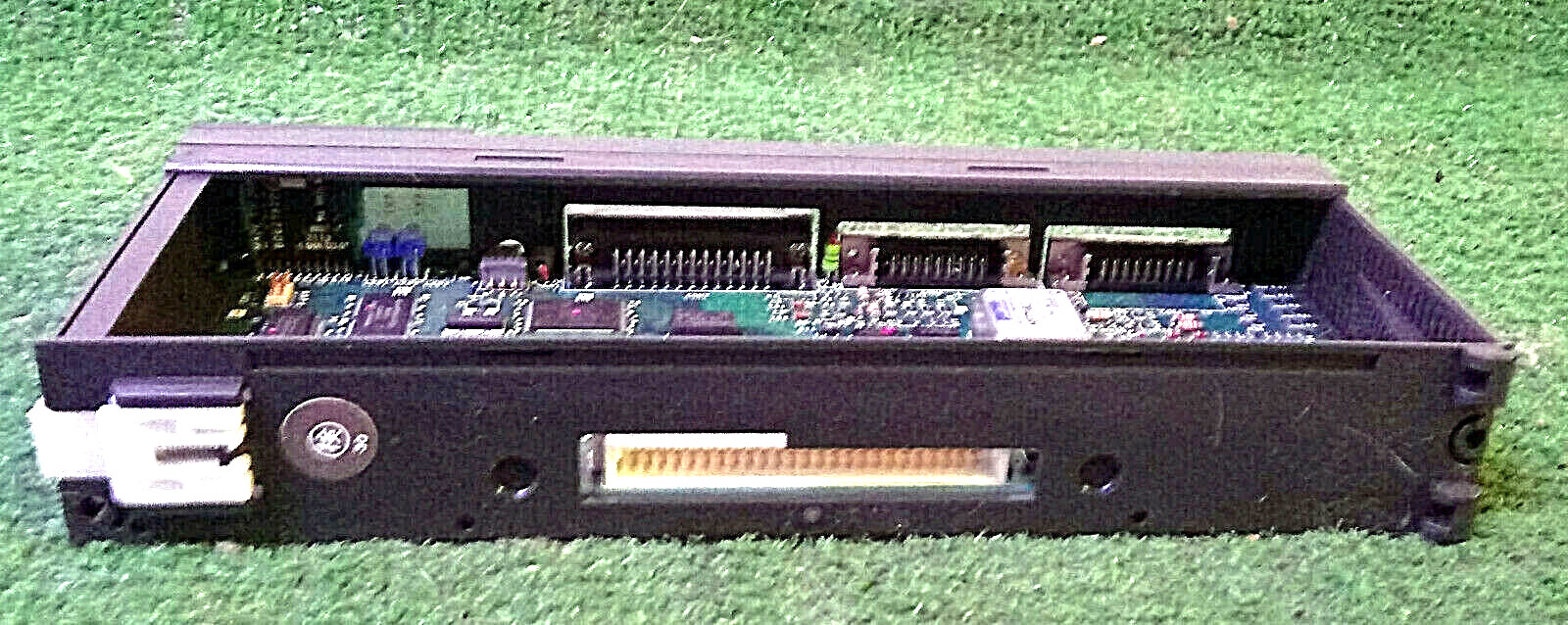 1 USED MITSUBISHI AD75P2-S3 MELSEC PROGRAMMABLE CONTROLLER ***MAKE OFFER***