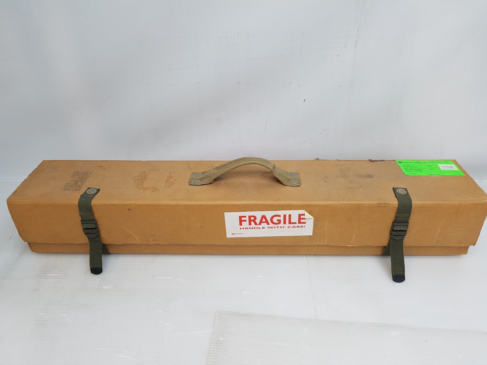 LUMENIS SHARPLAN TUBE 1040 TRIODE AS2452000