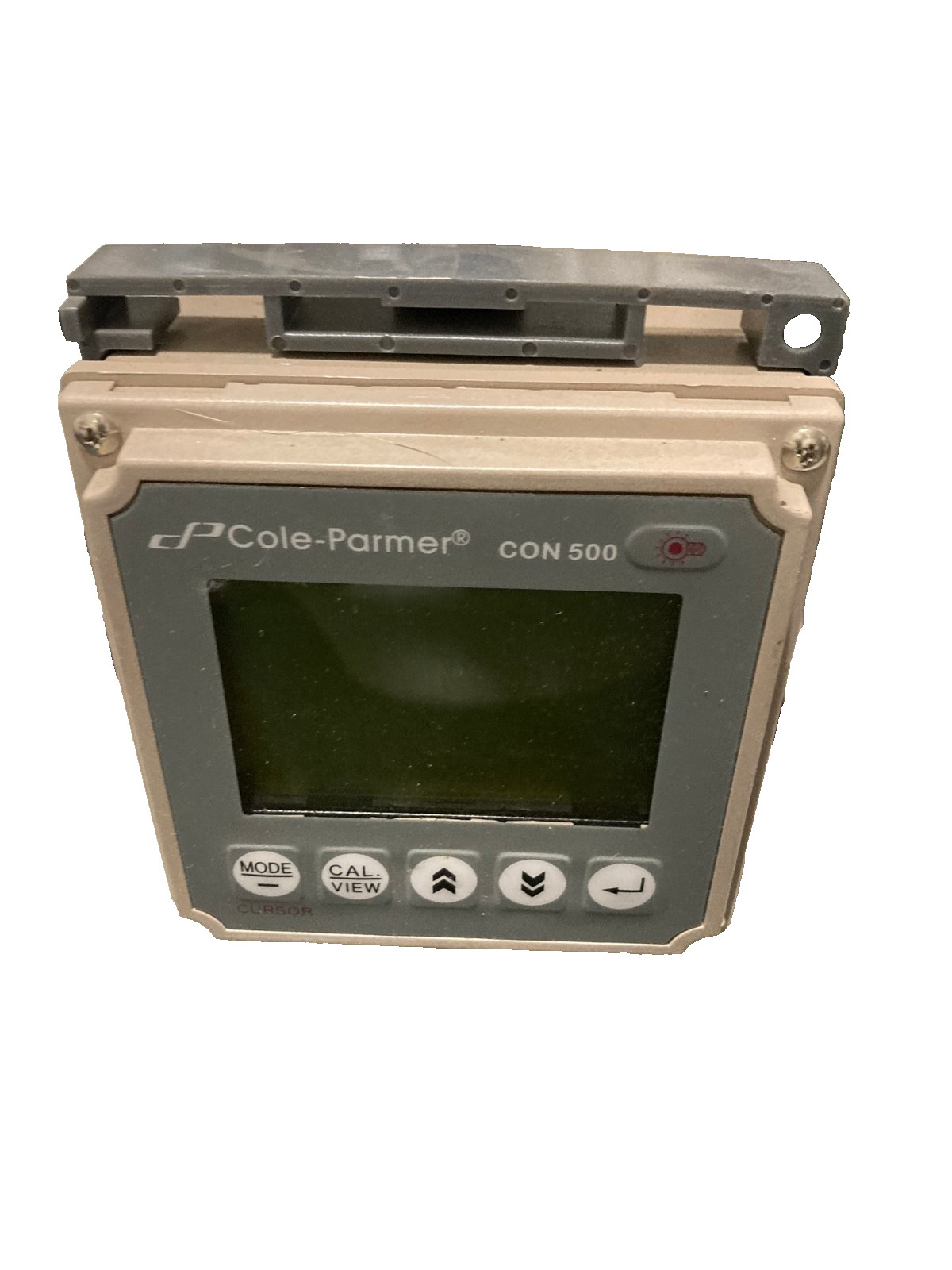 Cole-Parmer / Oakton CON 500 Conductivity and Temperature Meter – Used