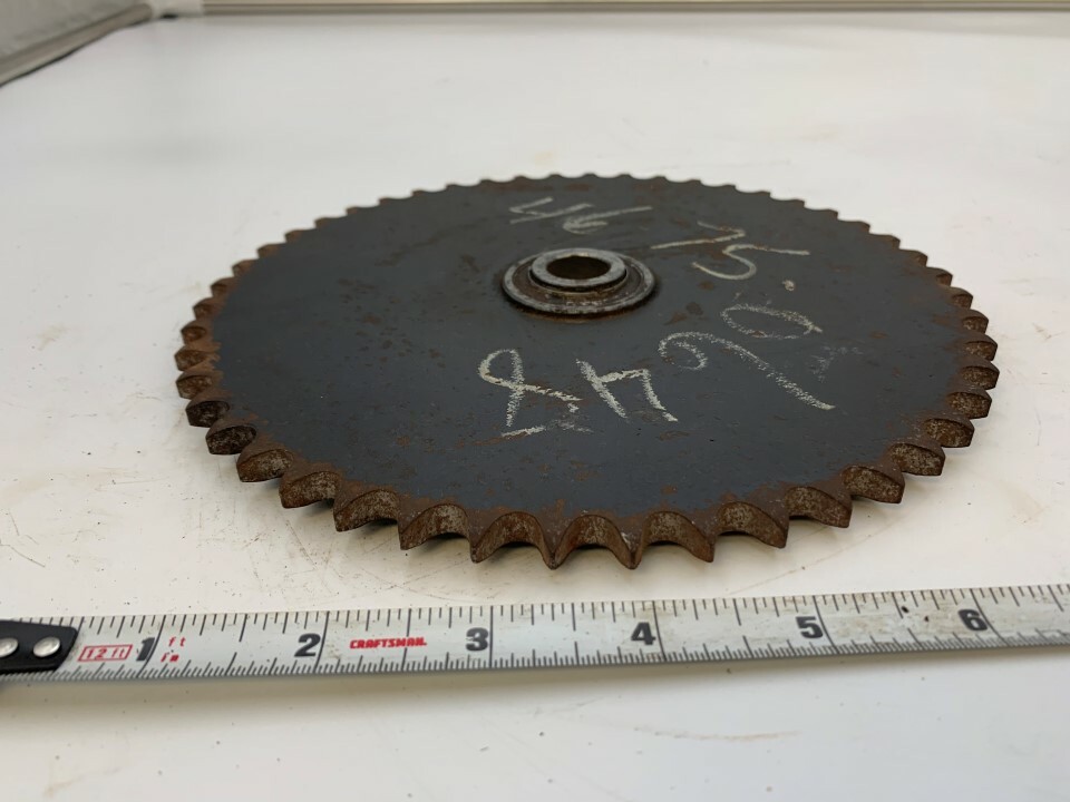 Martin 4048 Ball Bearing Idler Sprocket