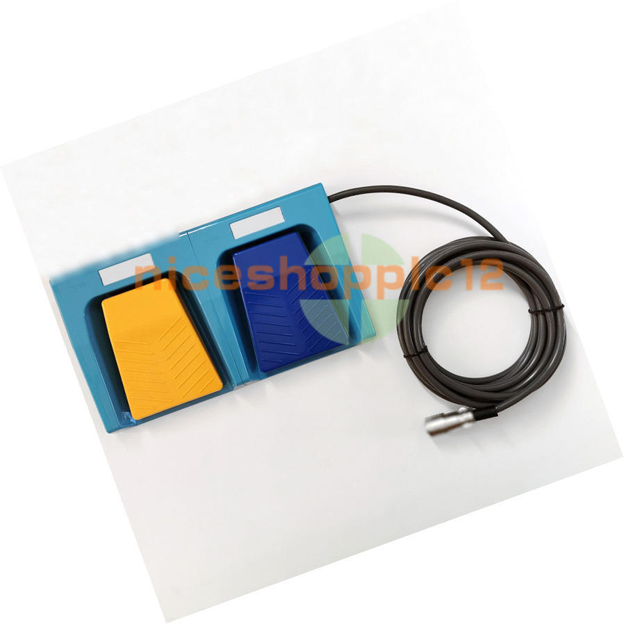New ONE Fit For OLYMPUS UES-40 Pedal Foot Switch MAJ-1258