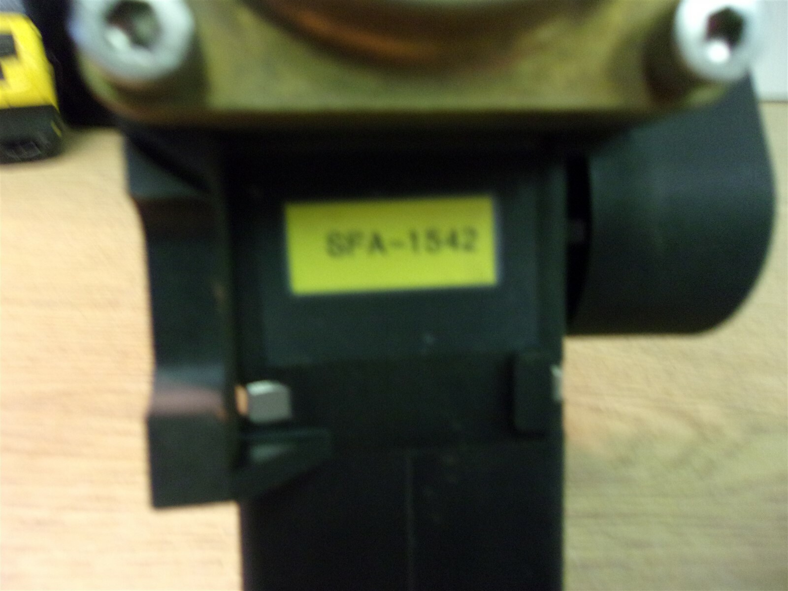 NEW Stack-Flow CITO SFA-1542 High Flow Valve 1-60gpm 4-240lpm RTA-3903