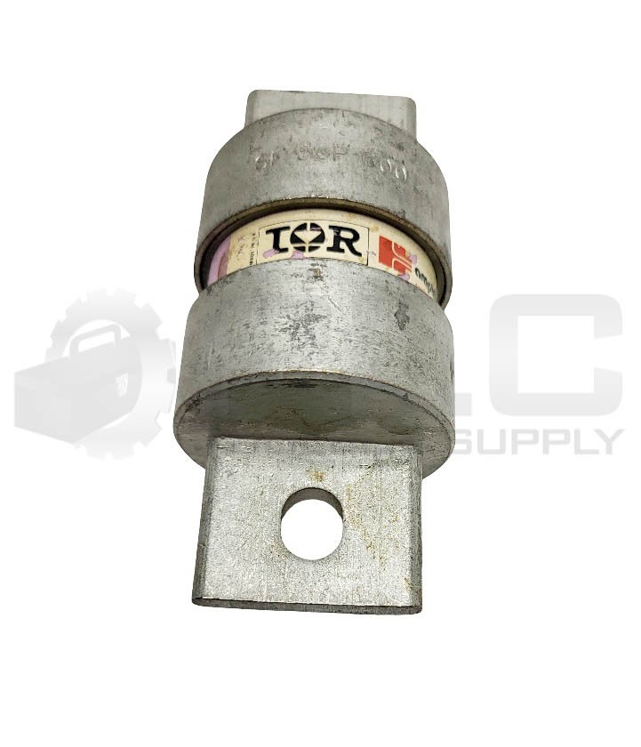 NEW IOR SF 50P 600 SEMICONDUCTOR FUSE 600A