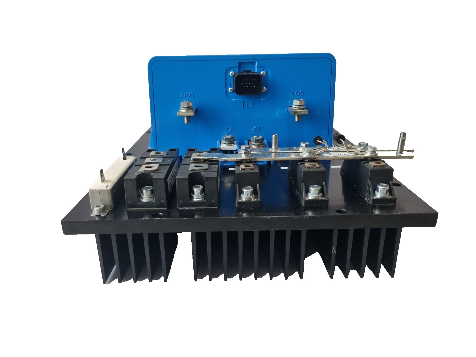 GE ENERGY 151X1233DB02SA02 (REV A) CONVERTER