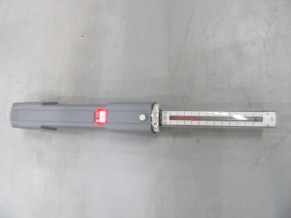 Waukee LPX-5 Flo-Meter 3-001-R16