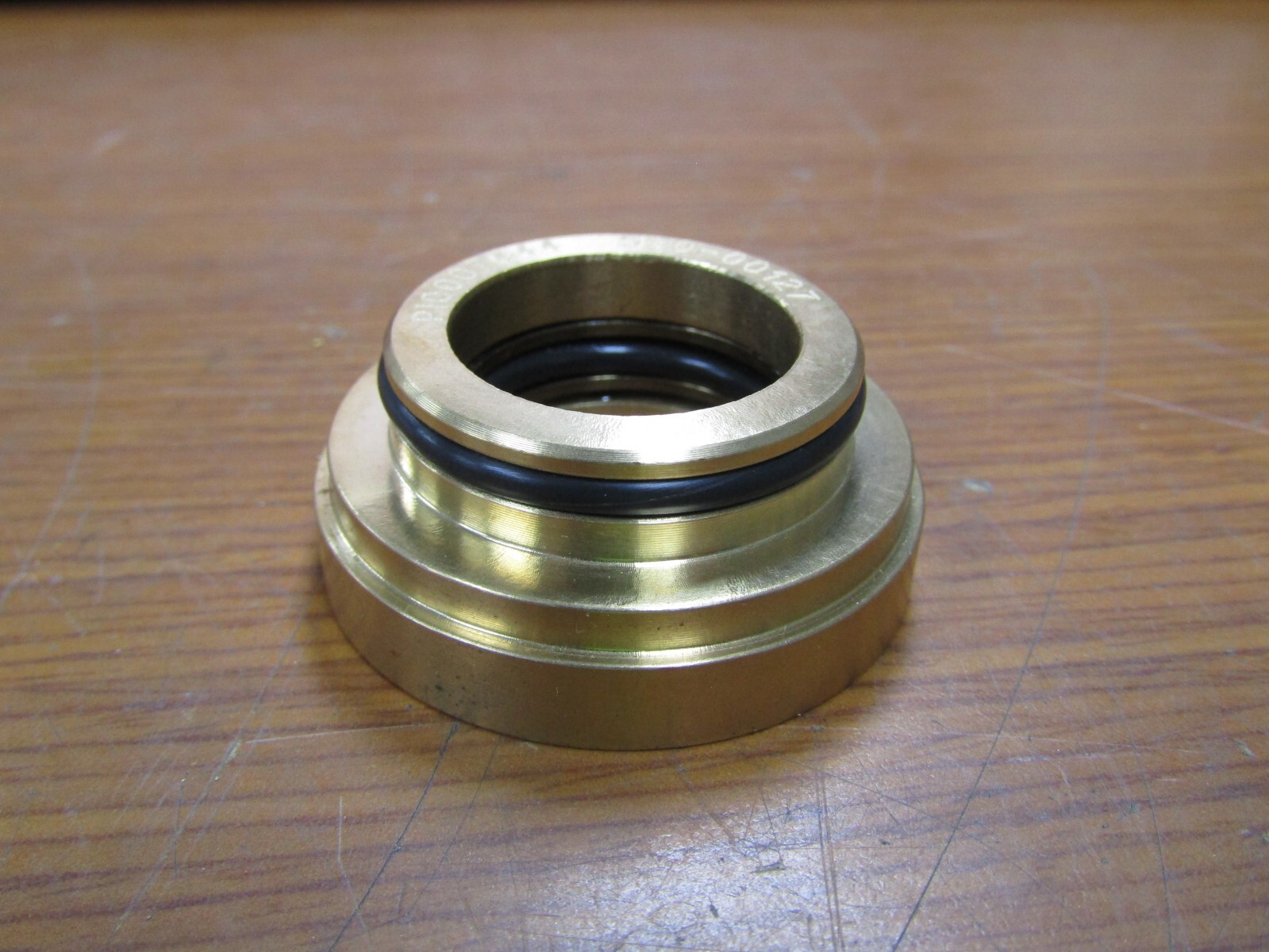 💥NEW ISOMAG PI0007444 0875MP1250 V6C UL SP NAR A MAGNUM P SERIES SEAL EC26