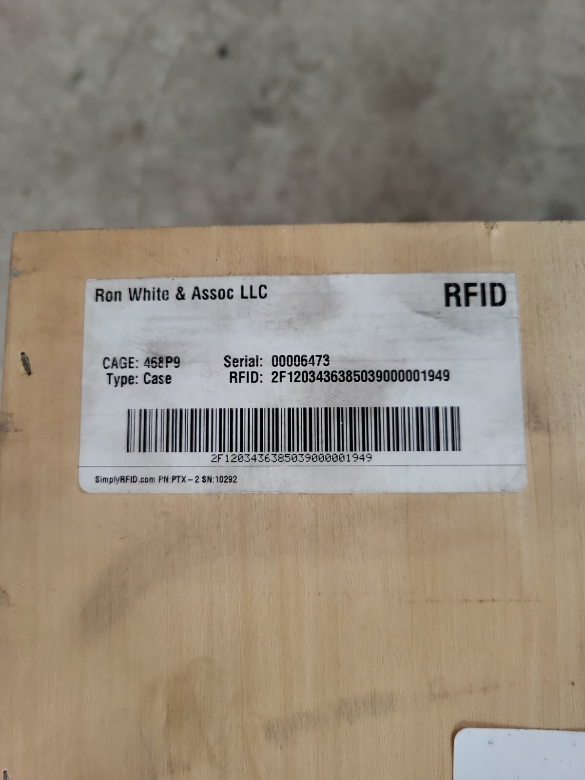 AIRGUARD MICRO GUARD 99 Air Filter H2323B66-NST2T901D 2000-CFM 4330015298929