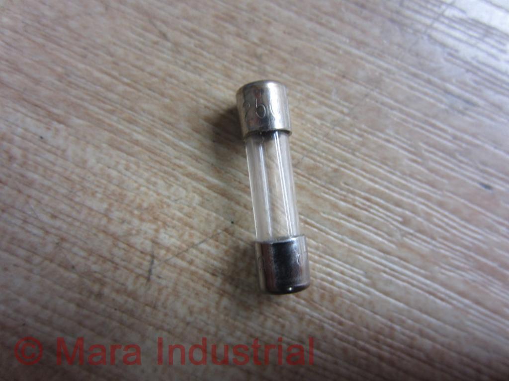 Bussmann GMA-1/20 Buss Fuse GMA120 (Pack of 5)