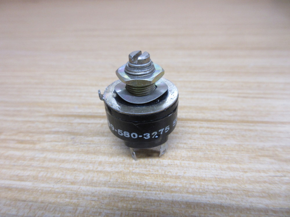 Morganite 99-580-3275 Potentiometer 995803275