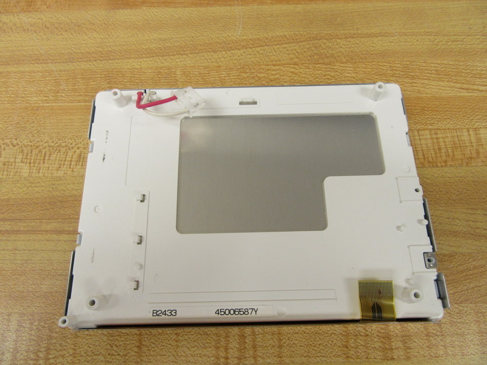 Part B2433 Display P2223