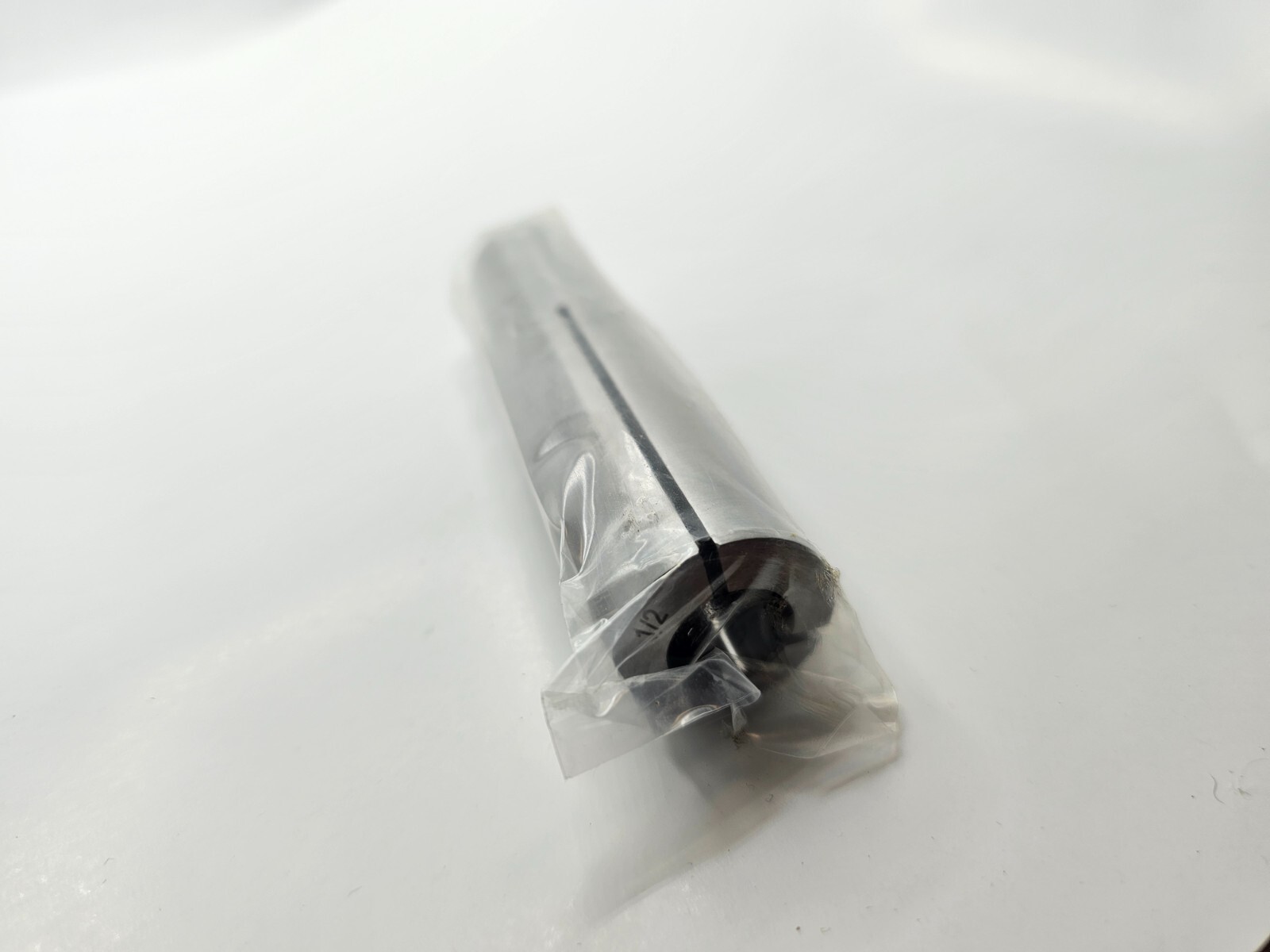 Morse Taper Collet MT3-1/2″ 3/8″-16UNC Chuck Chrome