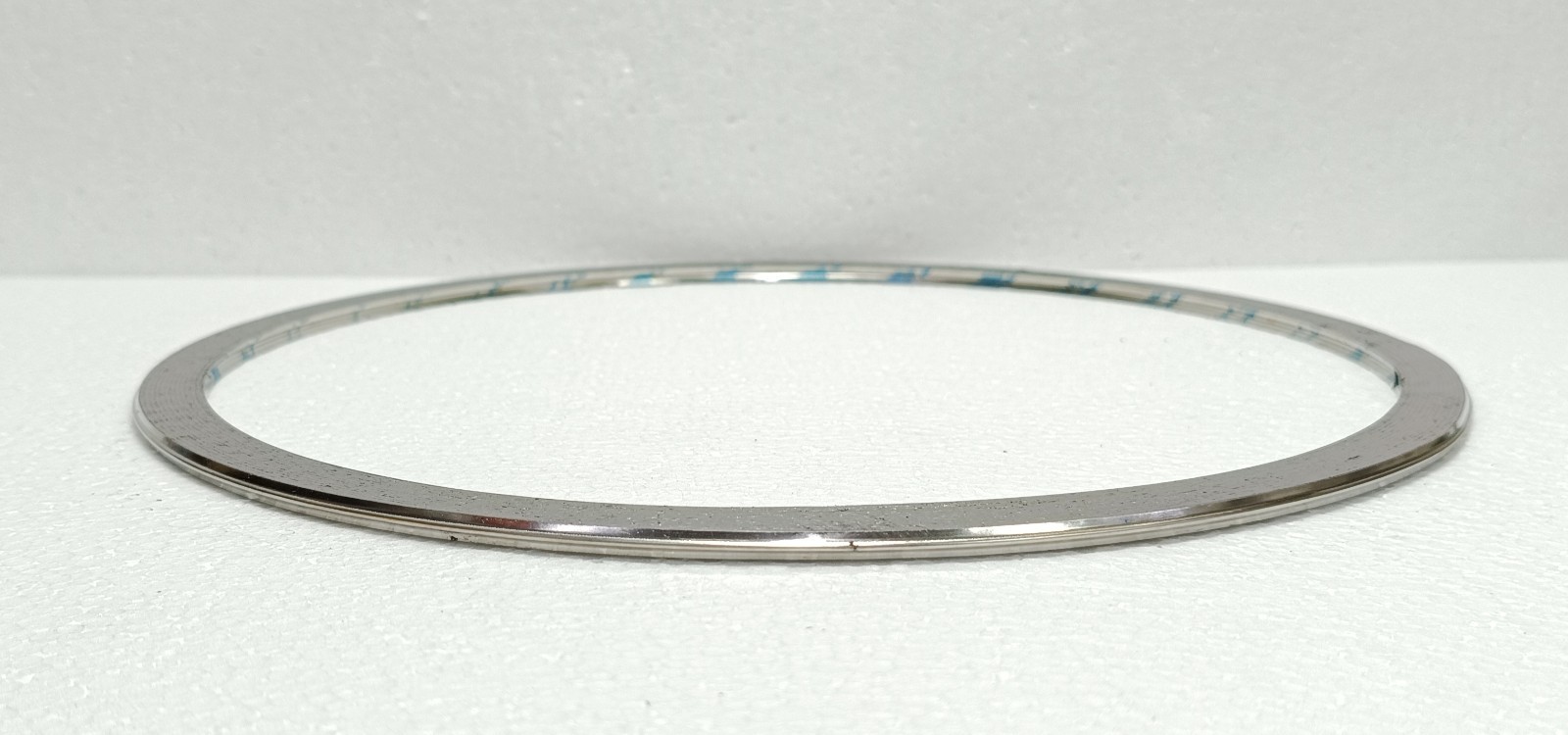 LAMONS SA-025152 W 10.375 X 11.5 X .175 347-FG SPIRAL WOUND GASKET NEW SURPLUS