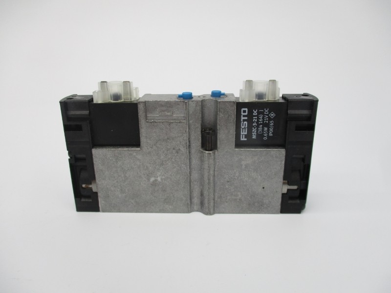 FESTO CPA14-M1H-5/3ES 173946 21VDC NSMP