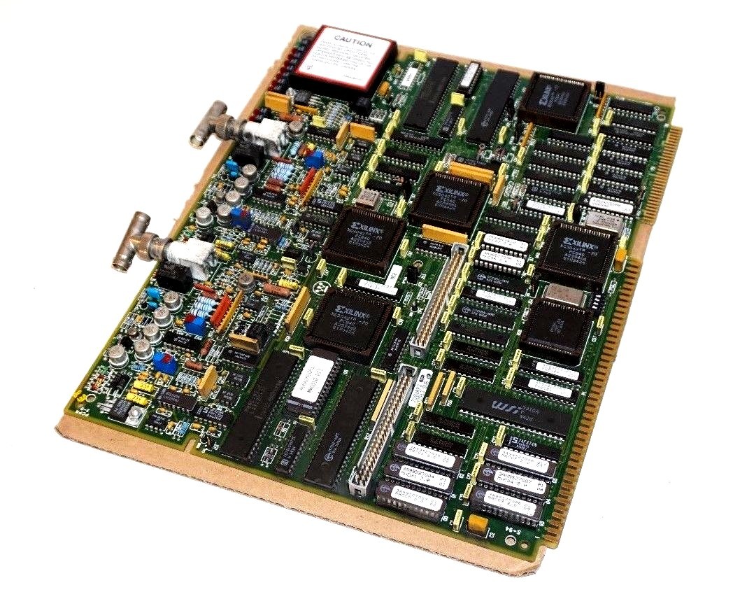 NEW WESTINGHOUSE 7381A93H07 7MHC PC BOARD
