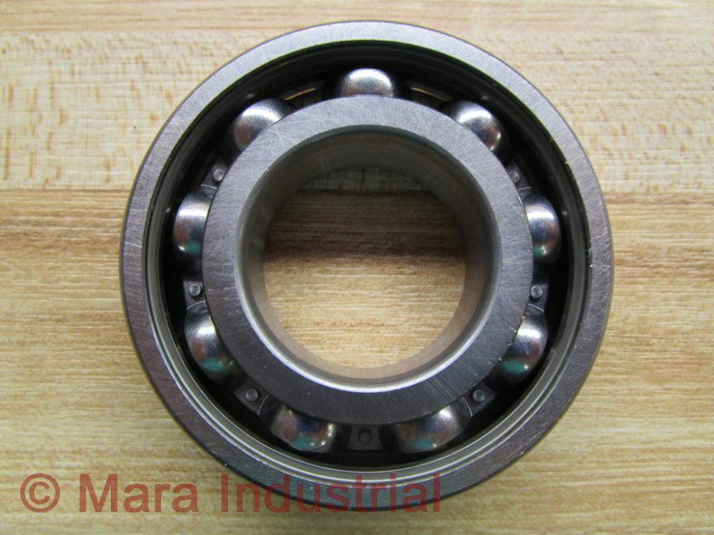 General Bearing 6206-00-30E Bearing