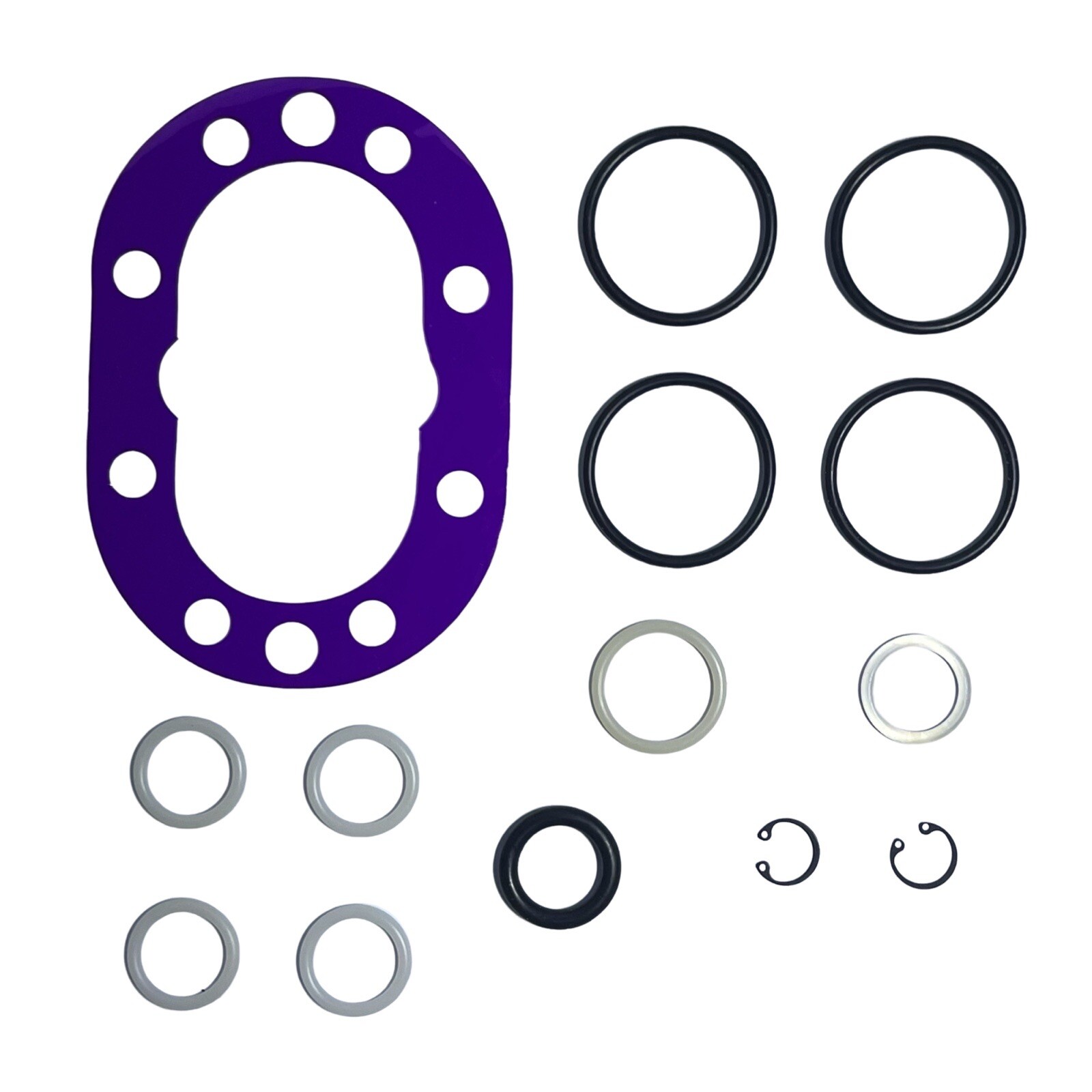 Seal Kit – Reliable Hydraulic Circular Saw Seal Kit # LRCS-82KIT