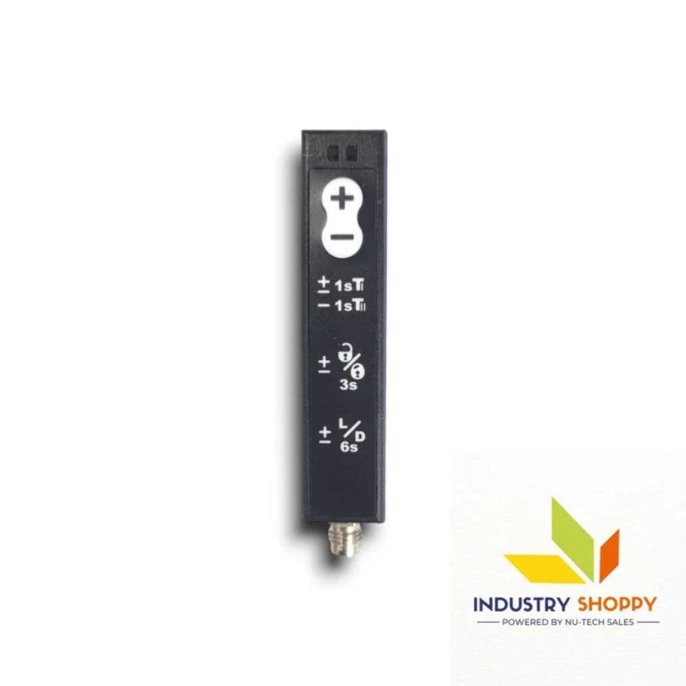 Telemacanique XUVU06M3KSNM8 Ultrasonic Label Sensor