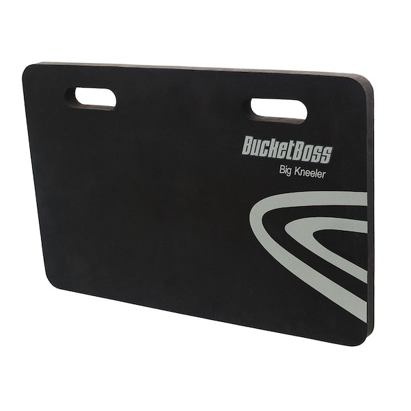 Bucket Boss 93400 Kneeling Pad, Foam, 21″ X 14″