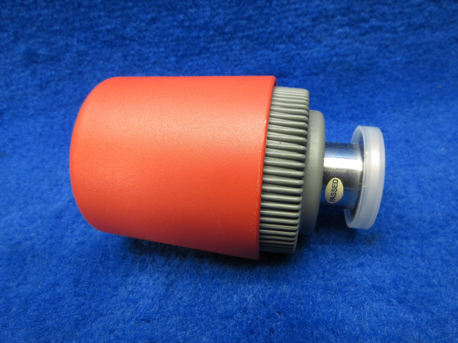 Edwards AIM-S-NW25 D14645000 Active Inverted Magnetron Vacuum Gauge