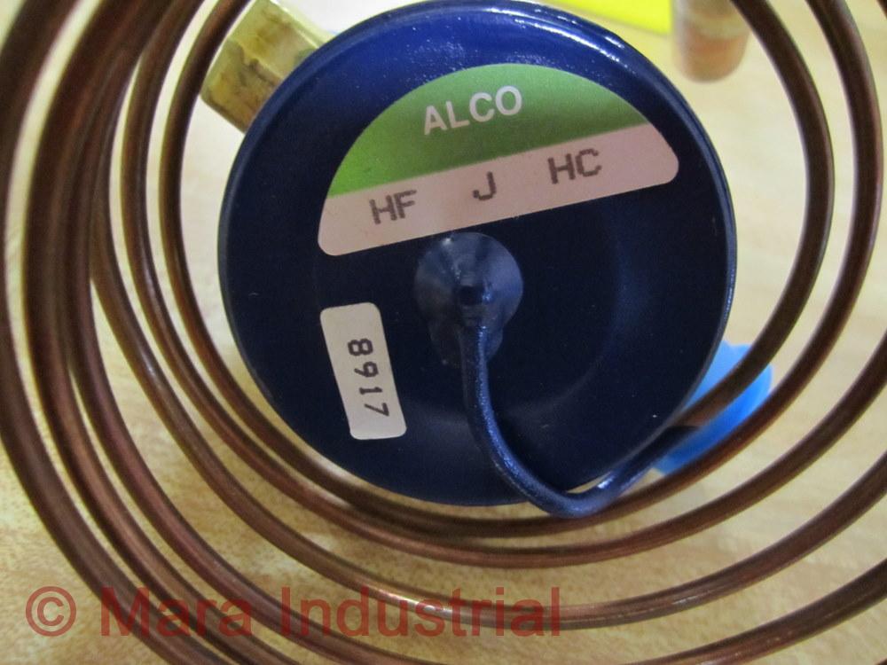 Alco HF J HC Expansion Valve
