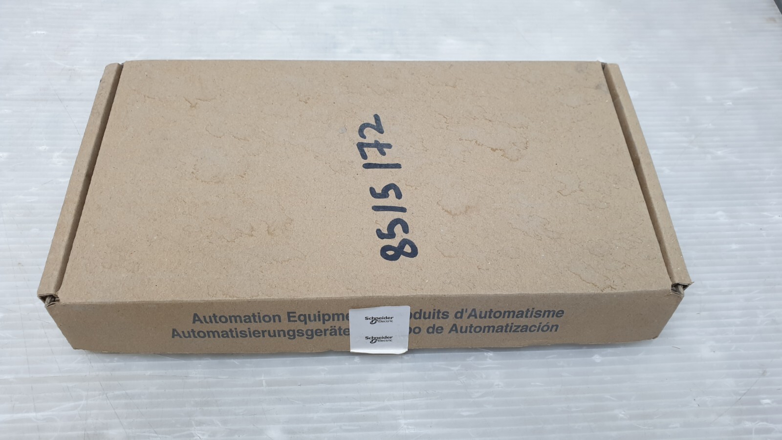 SCHNEIDER ELECTRIC MODICON QUANTUM 140DDO84300