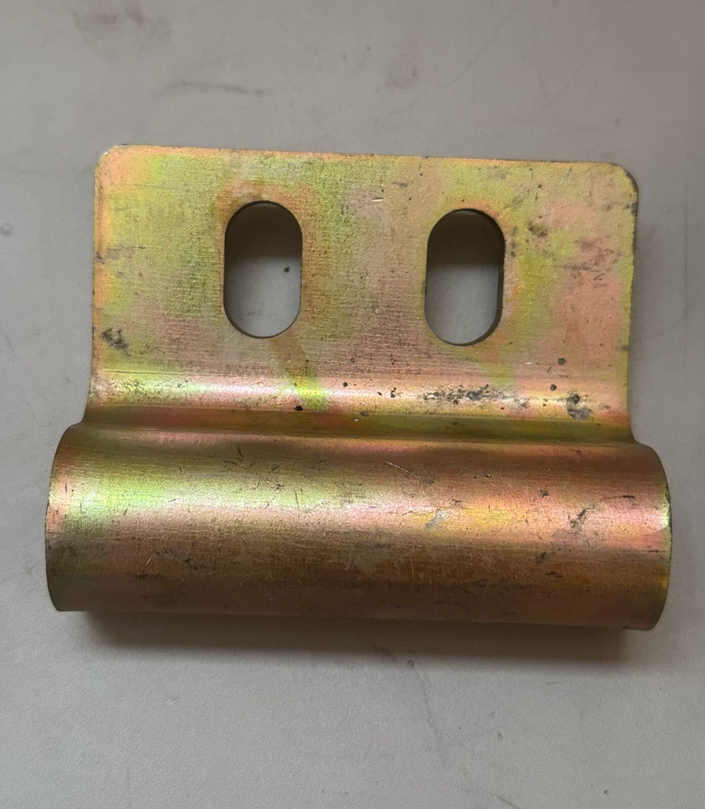 Body Rail Clip Hendrickson MHS410 S14108