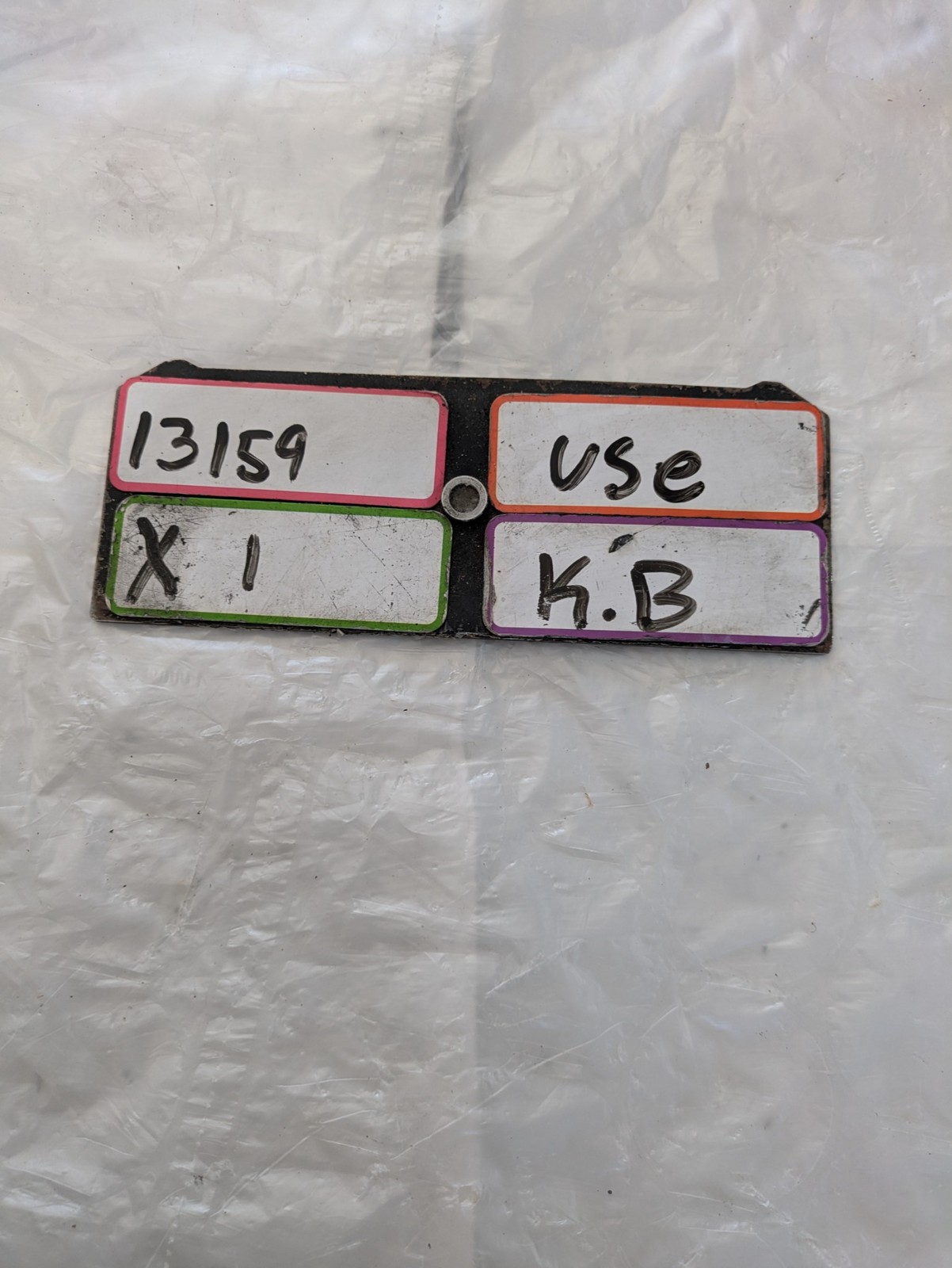 SMTCMX M12760A001 REV D M11071A001 REV F M138836A006 REV A