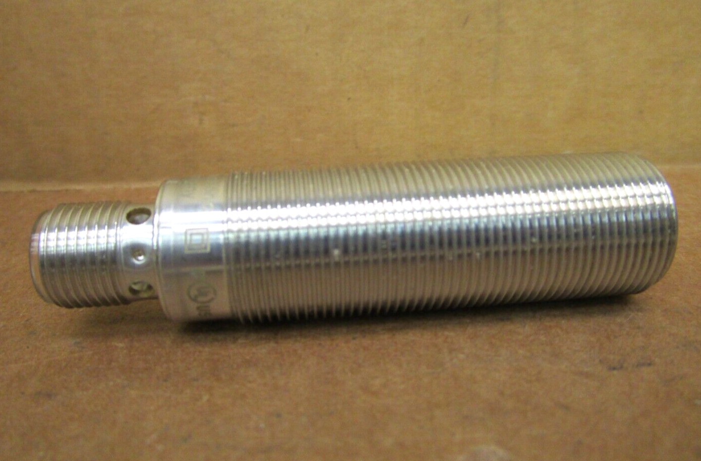 ifm IGS208 Proximity Sensor 50275HM