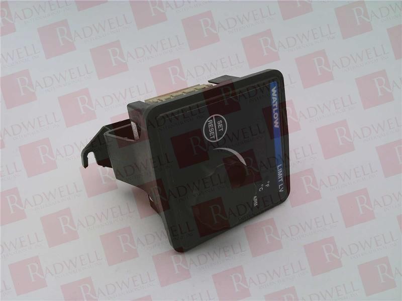 WATLOW LVC6KW05001500A / LVC6KW05001500A (USED)