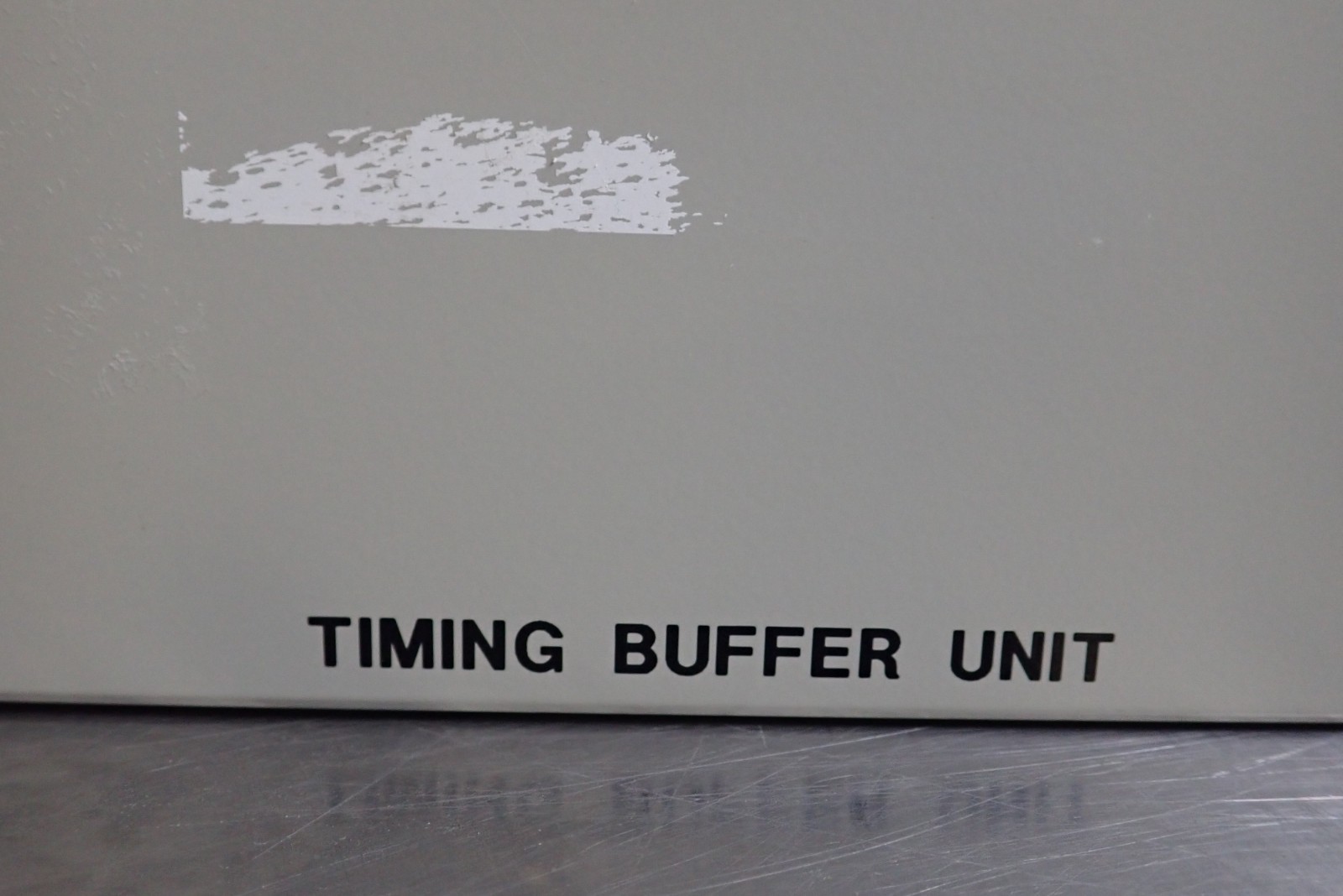 Trak Systems 48424-1019-101 Model 8424-19 Timing Buffer Unit