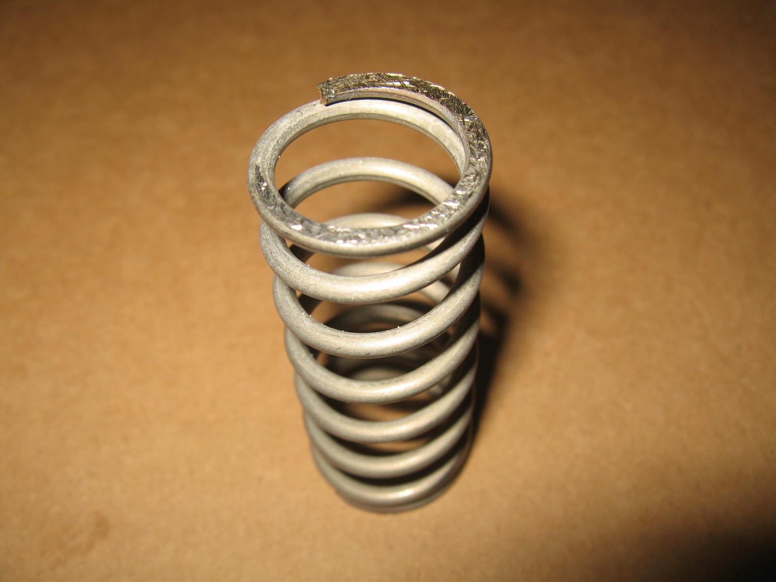 Bosch Packaging 90348101208795 Compression Spring 2,5/20,0×54,0 DR3050