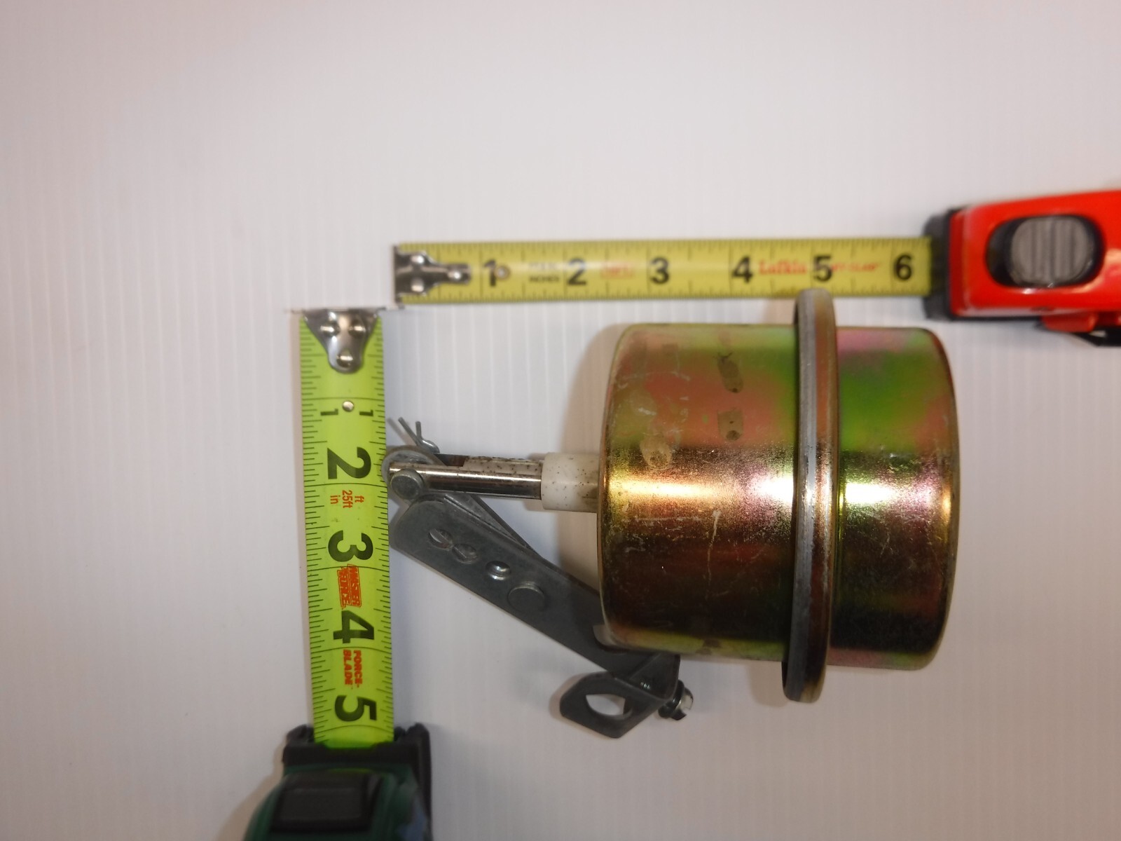 KMC MCP-80313003 Pneumatic Actuator