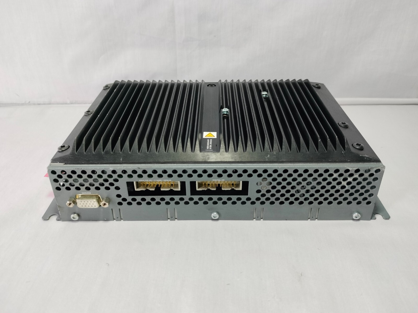 B&R Automation 5EC600.60-K01 5EC60060K01 Rev D0 Industrial PC Made in Austria