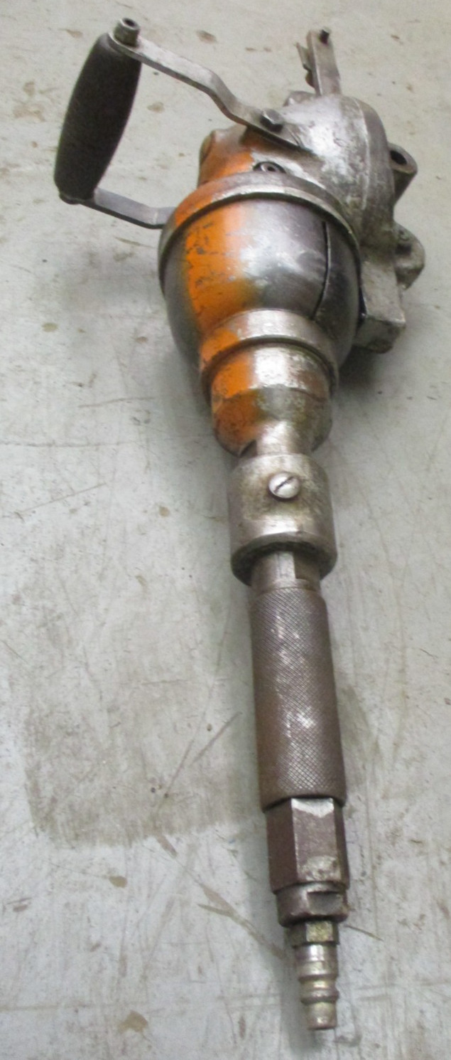 Fein Type MOT 6-13 F63974 Type MOT 6-18 7340 1.45m^3/min 60mm 336/min 53489DN