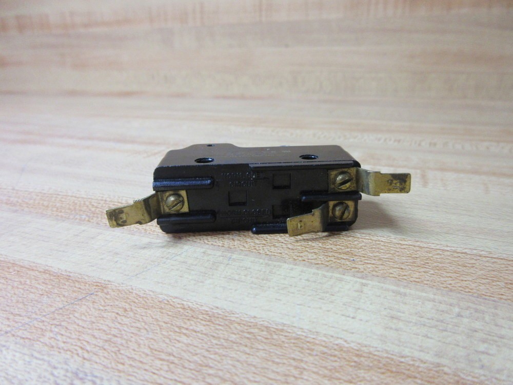 Micro Switch BA-2RV22-D81 Honeywell Limit Switch